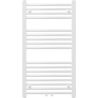 Radiateur salle de bain Mexen Ares 900 x 500 mm, 372 W, blanc - W102-0900-500-00-20