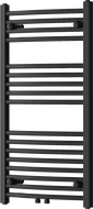 Mexen Ares radiateur de salle de bain 900 x 500 mm, 372 W, noir - W102-0900-500-00-70