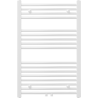 Mexen Ares radiateur salle de bains 900 x 600 mm, 433 W, blanc - W102-0900-600-00-20