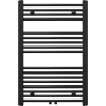 Mexen Ares radiateur de salle de bains 900 x 600 mm, 433 W, noir - W102-0900-600-00-70