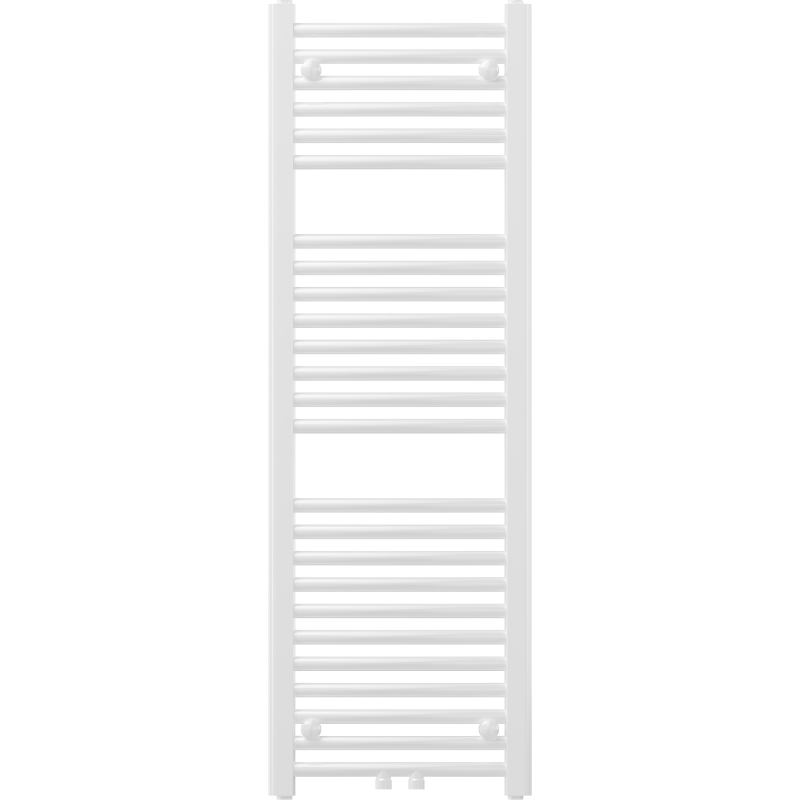 Mexen Ares radiateur de salle de bain 1200 x 400 mm, 442 W, blanc - W102-1200-400-00-20