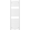 Mexen Ares radiateur de salle de bains 1200 x 400 mm, 442 W, blanc - W102-1200-400-00-20