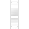 Mexen Ares radiateur salle de bain 1200 x 400 mm, 442 W, blanc - W102-1200-400-00-20