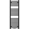 Mexen Ares radiateur de salle de bain 1200 x 400 mm, 442 W, noir - W102-1200-400-00-70