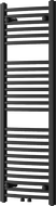 Mexen Ares radiateur de salle de bain 1200 x 400 mm, 442 W, noir - W102-1200-400-00-70