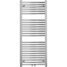 Radiateur de salle de bain Mexen Ares 1200 x 500 mm, 420 W, chrome - W102-1200-500-00-01