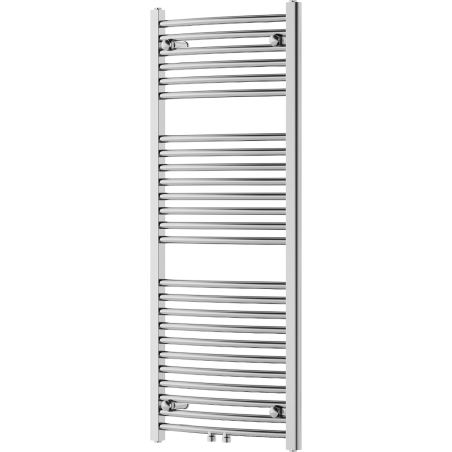 Mexen Ares radiateur de salle de bain 1200 x 500 mm, 420 W, chrome - W102-1200-500-00-01