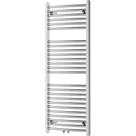 Radiateur de salle de bain Mexen Ares 1200 x 500 mm, 420 W, chrome - W102-1200-500-00-01
