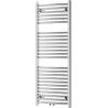 Mexen Ares radiateur de salle de bain 1200 x 500 mm, 420 W, chrome - W102-1200-500-00-01