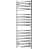 Radiateur de salle de bain Mexen Ares 1200 x 500 mm, 420 W, chrome - W102-1200-500-00-01
