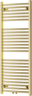 Mexen Ares radiateur de salle de bains 1200 x 500 mm, 420 W, doré - W102-1200-500-00-50
