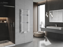 Mexen Ares radiateur de salle de bains 1200 x 600 mm, 620 W, blanc - W102-1200-600-00-20