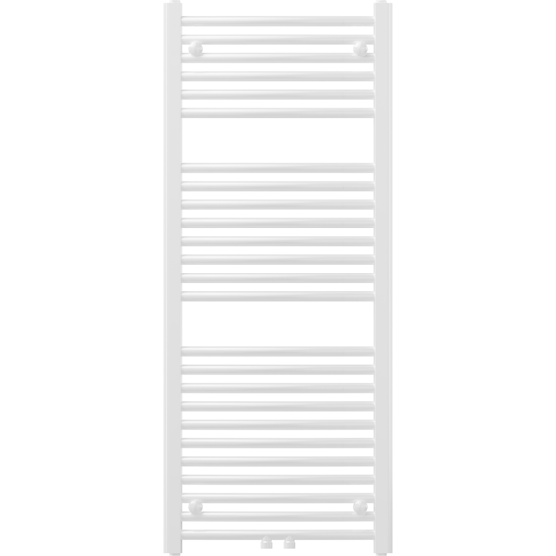 Mexen Ares radiateur de salle de bains 1200 x 600 mm, 620 W, blanc - W102-1200-600-00-20