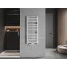 Mexen Ares radiateur de salle de bains 1200 x 600 mm, 620 W, blanc - W102-1200-600-00-20