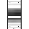 Mexen Ares radiateur de salle de bain 1200 x 600 mm, 620 W, noir - W102-1200-600-00-70