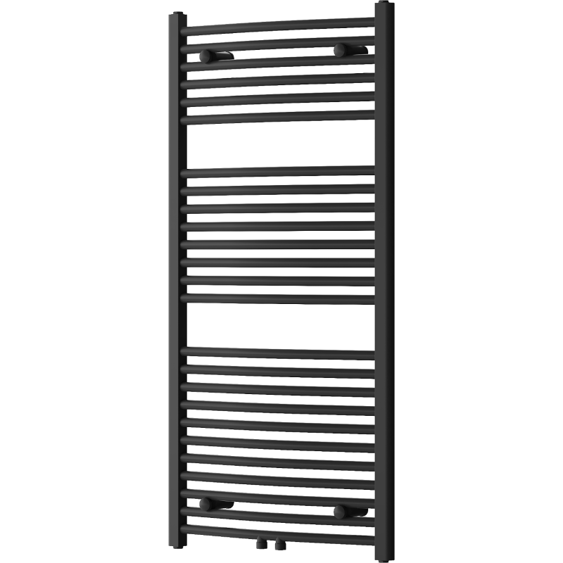 Mexen Ares radiateur de salle de bain 1200 x 600 mm, 620 W, noir - W102-1200-600-00-70