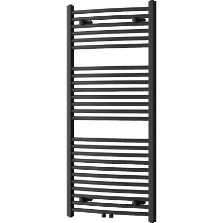 Mexen Ares radiateur salle de bain 1200 x 600 mm, 620 W, noir - W102-1200-600-00-70