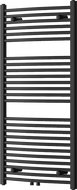 Mexen Ares radiateur de salle de bain 1200 x 600 mm, 620 W, noir - W102-1200-600-00-70