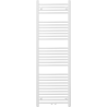 Radiateur de salle de bain Mexen Ares 1500 x 500 mm, 630 W, blanc - W102-1500-500-00-20