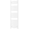 Radiateur de salle de bain Mexen Ares 1500 x 500 mm, 630 W, blanc - W102-1500-500-00-20
