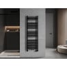 Mexen Ares radiateur de salle de bain 1500 x 500 mm, 630 W, noir - W102-1500-500-00-70