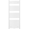 Radiateur de salle de bains Mexen Ares 1500 x 600 mm, 733 W, blanc - W102-1500-600-00-20
