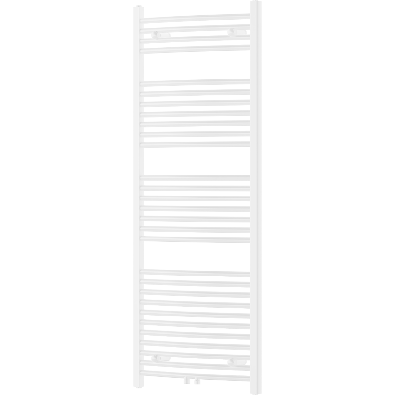 Radiateur de salle de bains Mexen Ares 1500 x 600 mm, 733 W, blanc - W102-1500-600-00-20