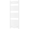 Radiateur de salle de bains Mexen Ares 1500 x 600 mm, 733 W, blanc - W102-1500-600-00-20