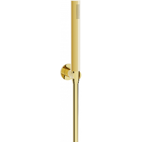 Mexen R-70 ensemble de douche à point fixe, doré - 785705051-50