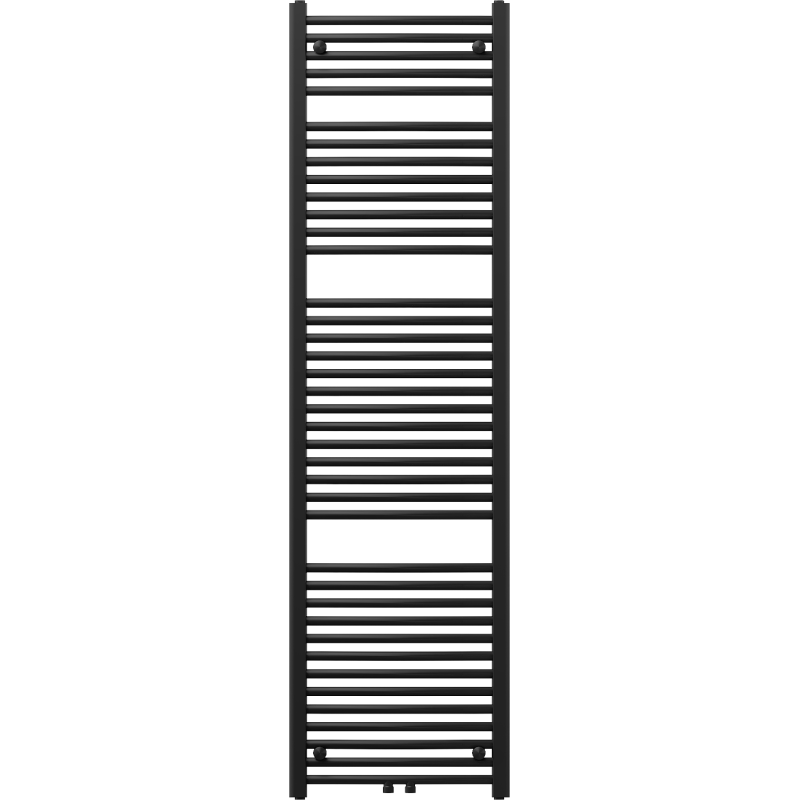 Mexen Ares radiateur de salle de bain 1800 x 500 mm, 820 W, noir - W102-1800-500-00-70