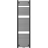 Mexen Ares radiateur de salle de bain 1800 x 500 mm, 820 W, noir - W102-1800-500-00-70