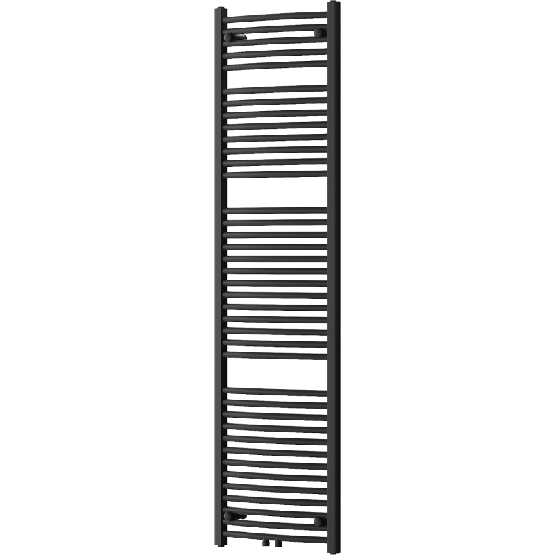 Mexen Ares radiateur de salle de bain 1800 x 500 mm, 820 W, noir - W102-1800-500-00-70