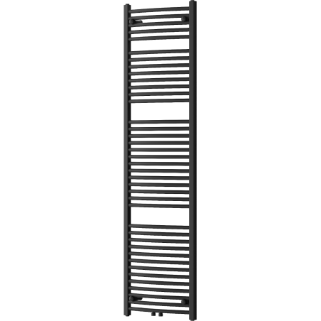 Mexen Ares radiateur de salle de bain 1800 x 500 mm, 820 W, noir - W102-1800-500-00-70