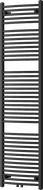 Mexen Ares radiateur de salle de bain 1800 x 500 mm, 820 W, noir - W102-1800-500-00-70