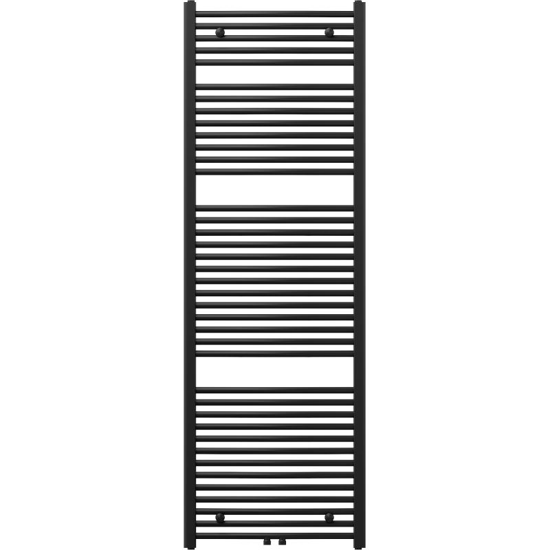 Mexen Ares radiateur de salle de bain 1800 x 600 mm, 958 W, noir - W102-1800-600-00-70