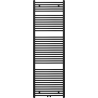 Mexen Ares radiateur de salle de bain 1800 x 600 mm, 958 W, noir - W102-1800-600-00-70