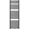Mexen Ares radiateur de salle de bains 1800 x 600 mm, 958 W, noir - W102-1800-600-00-70