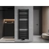 Mexen Ares radiateur de salle de bain 1800 x 600 mm, 958 W, noir - W102-1800-600-00-70
