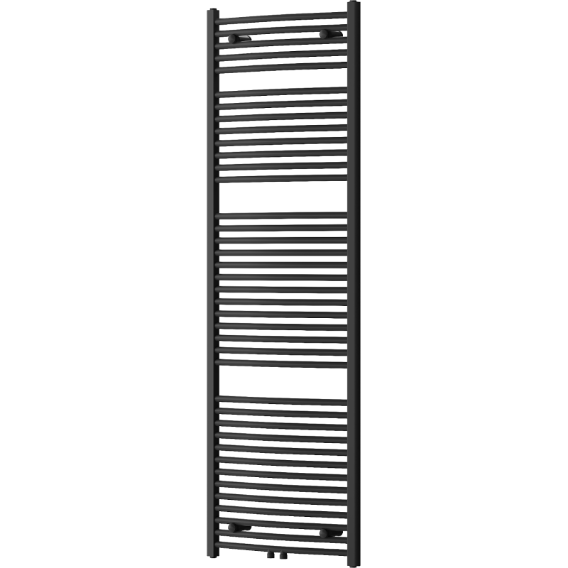 Mexen Ares radiateur de salle de bain 1800 x 600 mm, 958 W, noir - W102-1800-600-00-70