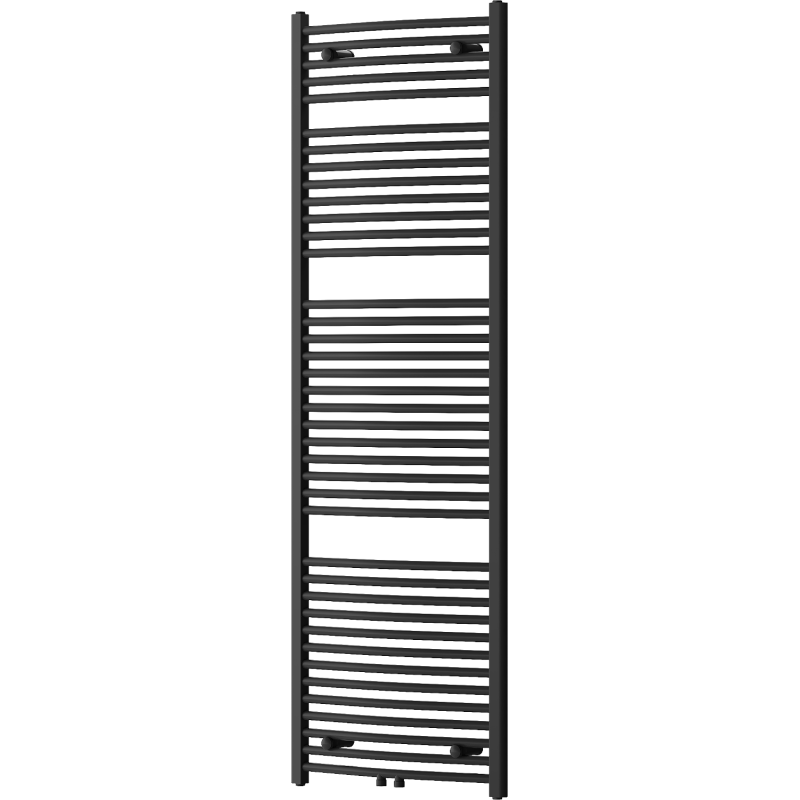 Mexen Ares radiateur de salle de bains 1800 x 600 mm, 958 W, noir - W102-1800-600-00-70