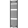 Mexen Ares radiateur de salle de bain 1800 x 600 mm, 958 W, noir - W102-1800-600-00-70