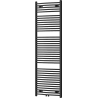 Mexen Ares radiateur de salle de bains 1800 x 600 mm, 958 W, noir - W102-1800-600-00-70