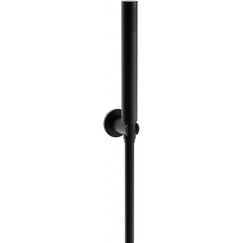 Mexen R-70 ensemble de douche à point noir - 785705051-70