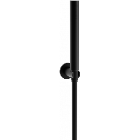 Mexen R-70 ensemble de douche à point noir - 785705051-70