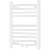 Radiateur de salle de bain Mexen Mars 500 x 400 mm, 178 W, blanc - W110-0500-400-00-20