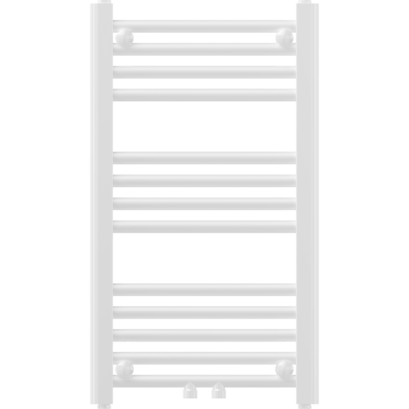 Mexen Mars radiateur de salle de bain 700 x 400 mm, 238 W, blanc - W110-0700-400-00-20