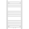 Mexen Mars radiateur de salle de bain 700 x 400 mm, 238 W, blanc - W110-0700-400-00-20