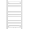 Mexen Mars radiateur de salle de bains 700 x 400 mm, 238 W, blanc - W110-0700-400-00-20