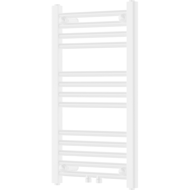 Mexen Mars radiateur de salle de bain 700 x 400 mm, 238 W, blanc - W110-0700-400-00-20