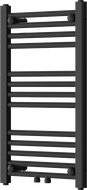 Mexen Mars radiateur salle de bain 700 x 400 mm, 238 W, noir - W110-0700-400-00-70